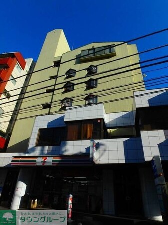 山口ビルの物件内観写真